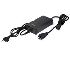 Lader Bosch Fiets 2A 36V Zwart
