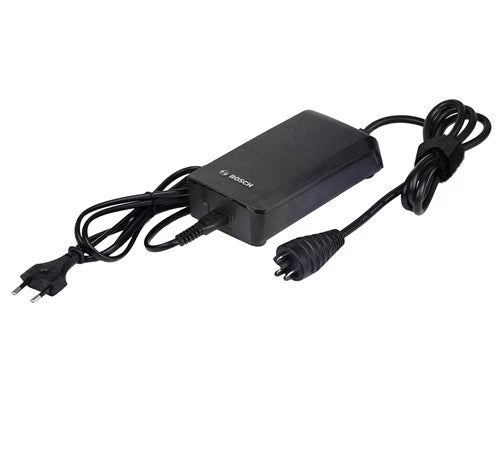 Lader Bosch Fiets 2A 36V Zwart