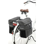 New Looxs Vigo Dubbele fietstas