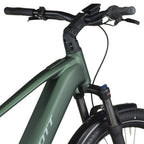 Scott Sub Tour 10 Heren
