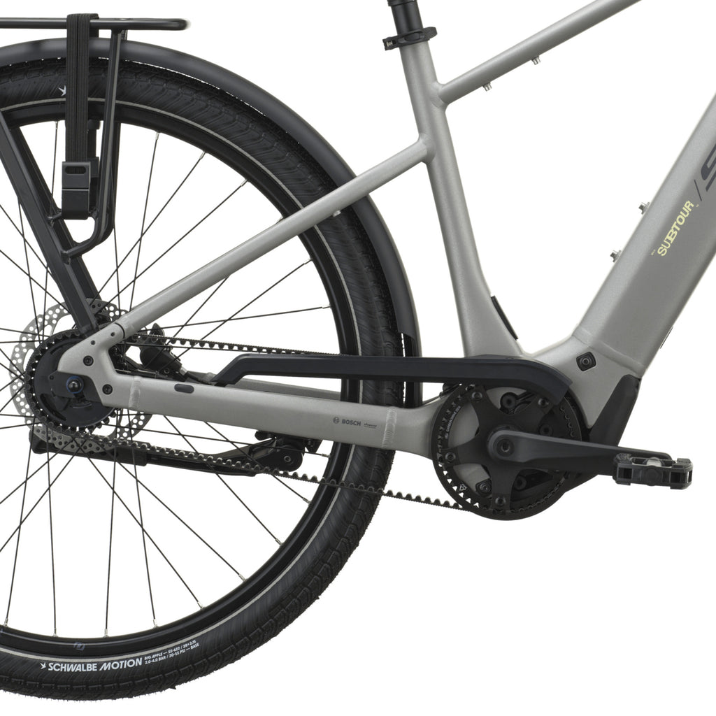 Scott Sub Tour 10 Heren 2027
