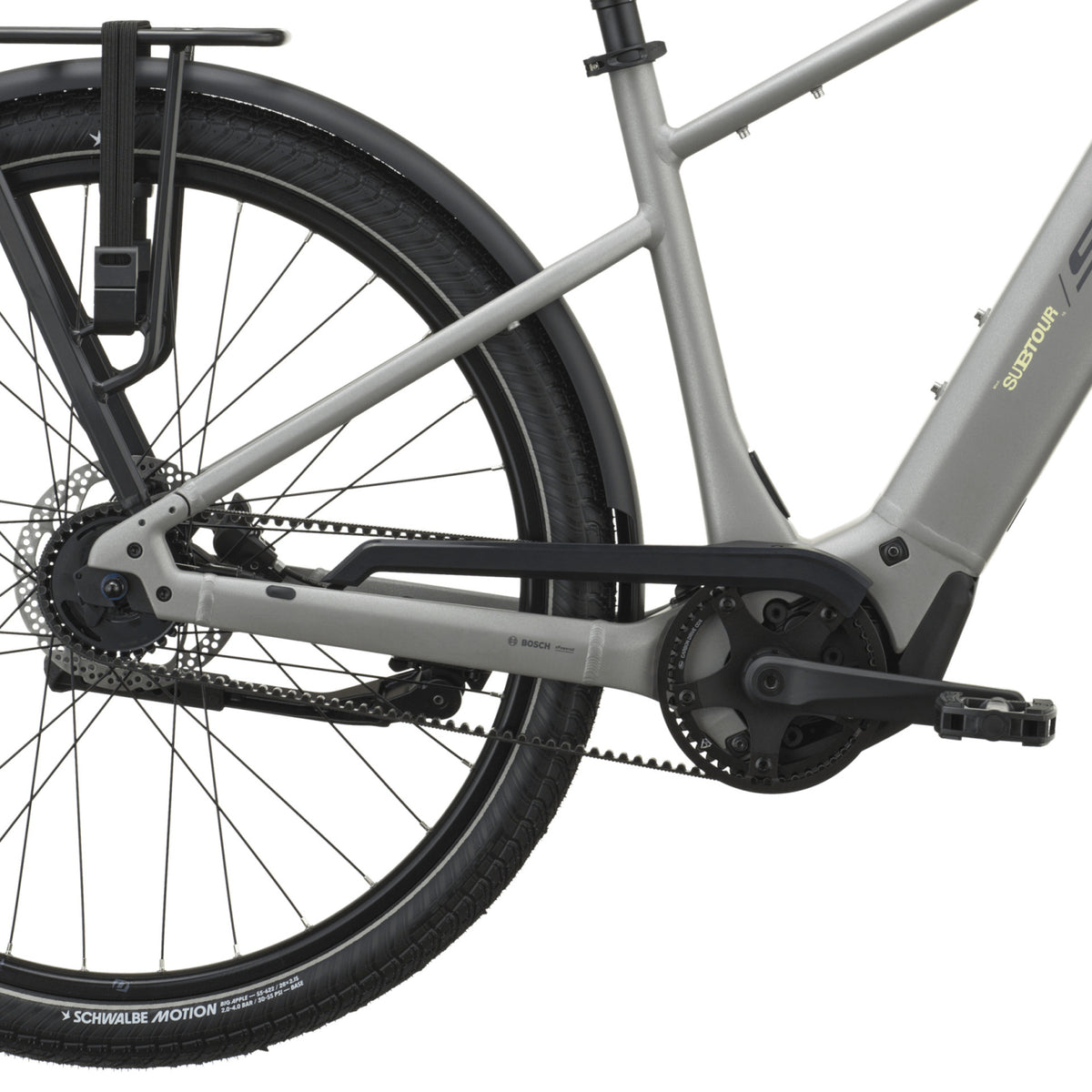 Scott Sub Tour 10 Heren 2027