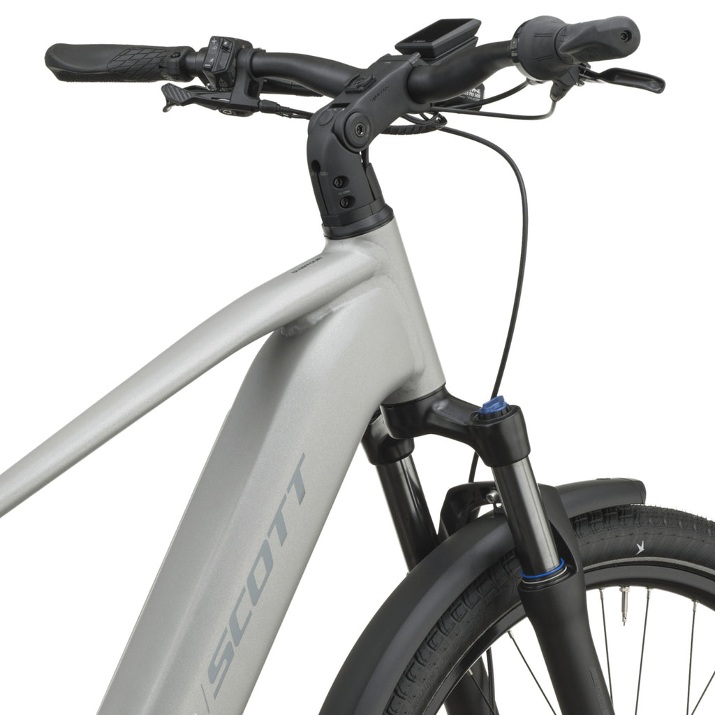 Scott Sub Tour 10 Heren 2027