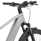 Scott Sub Tour 10 Heren 2027