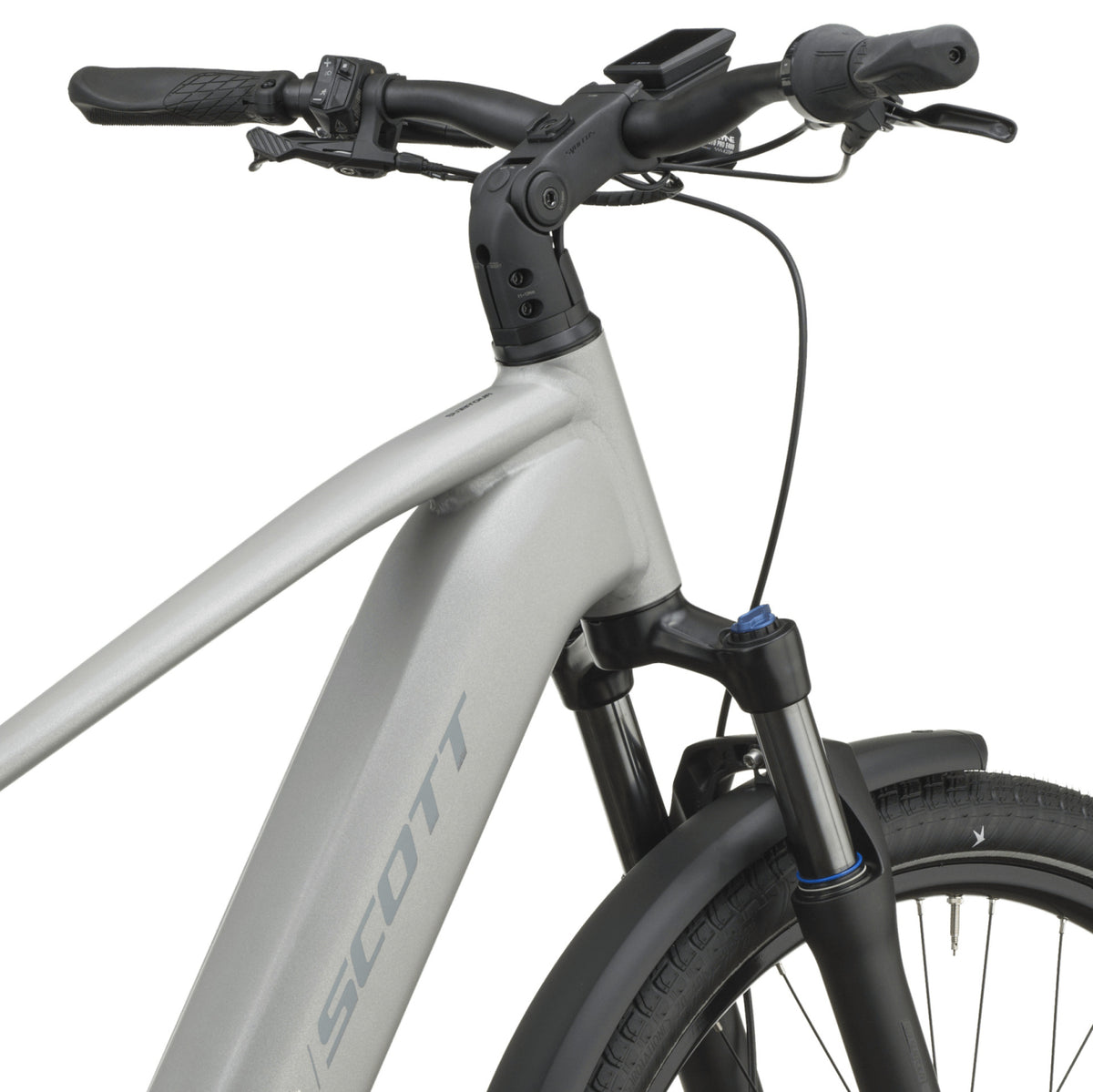 Scott Sub Tour 10 Heren 2027