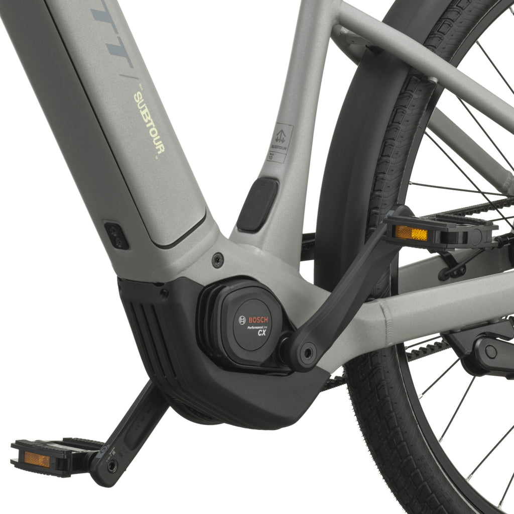 Scott Sub Tour 10 Heren 2027