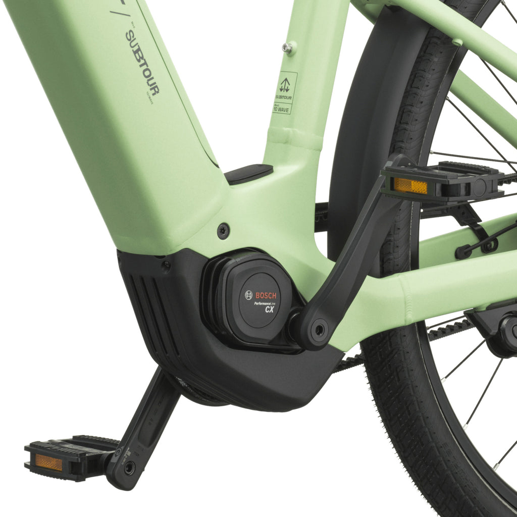 Scott Sub Tour 10 Wave 2027