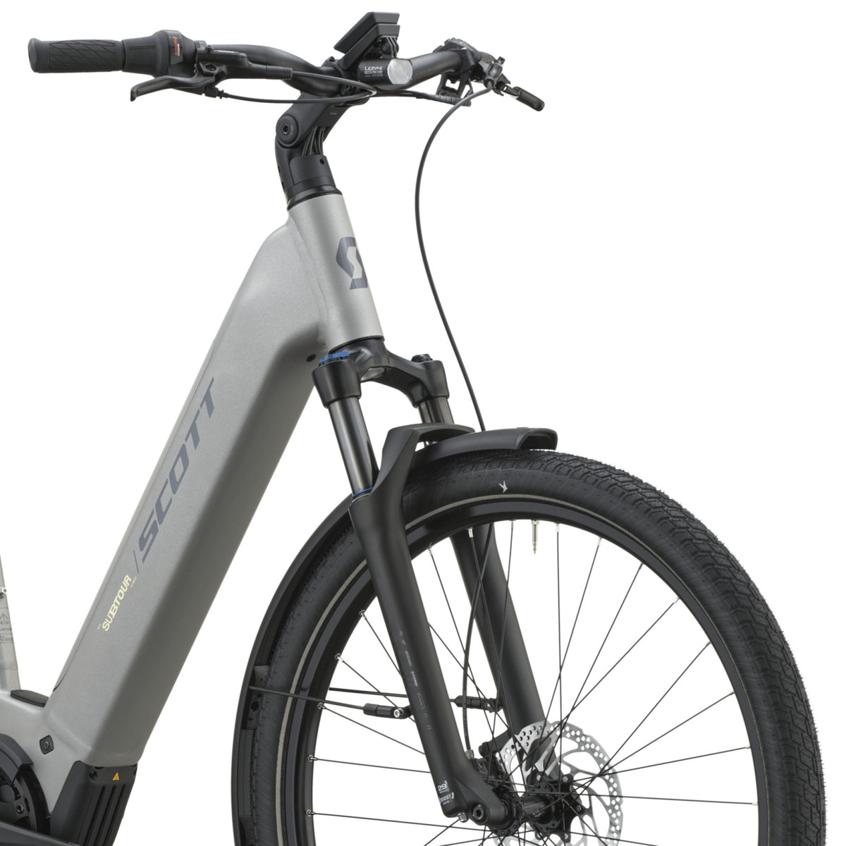 Scott Sub Tour 10 Wave 2027