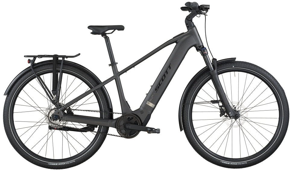 Scott Sub Tour 30 Heren