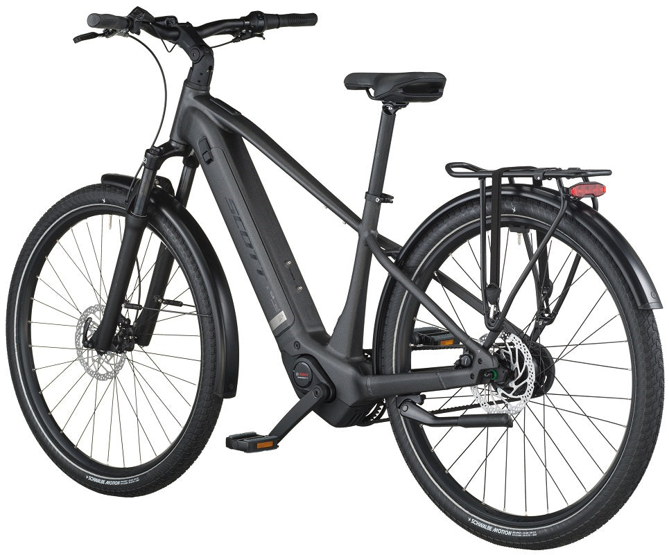 Scott Sub Tour 30 Heren