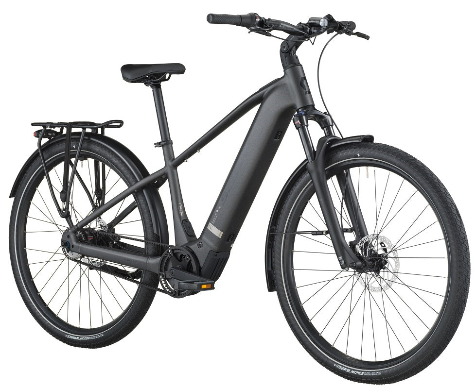 Scott Sub Tour 30 Heren