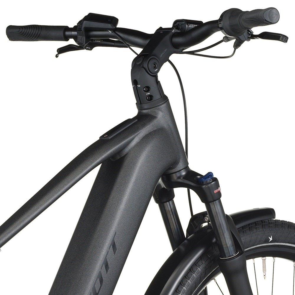 Scott Sub Tour 30 Heren