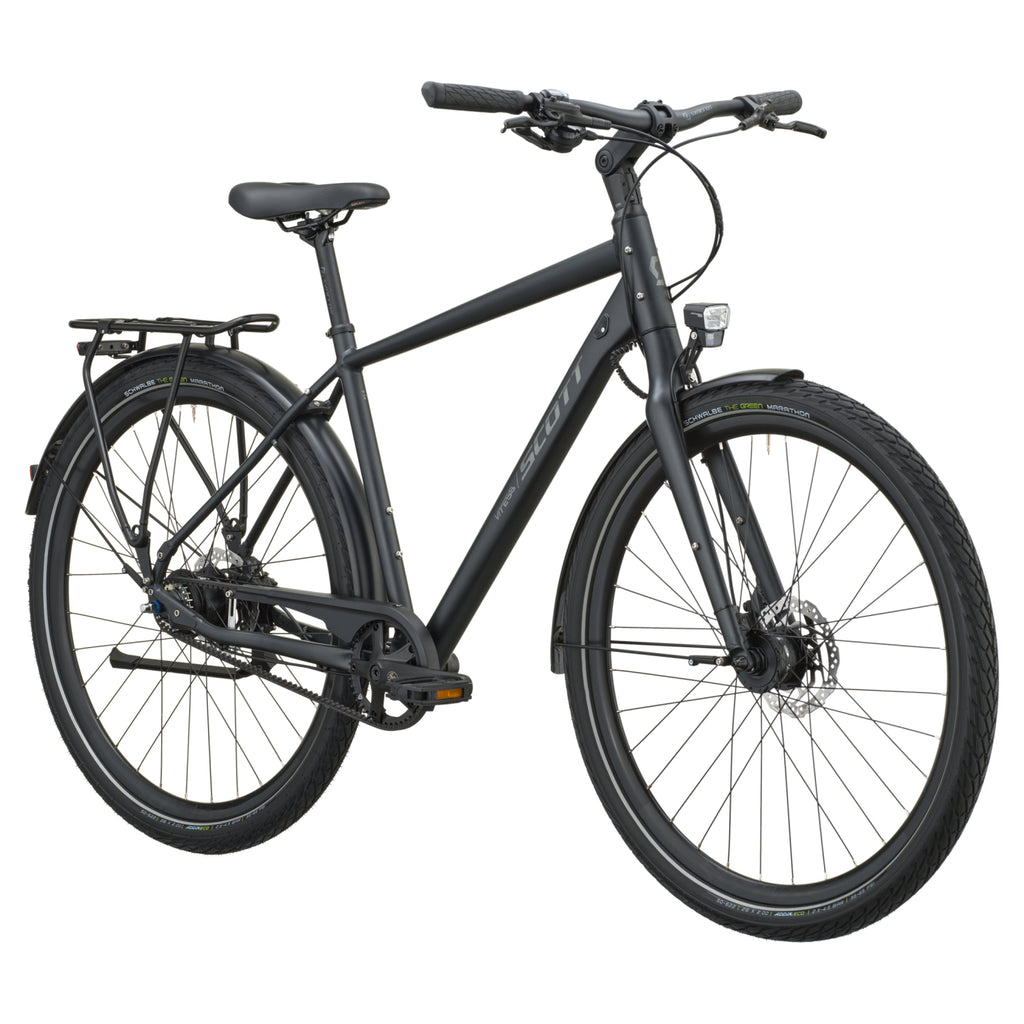 Scott Vitess 15 2027 Heren