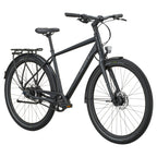 Scott Vitess 15 2027 Heren