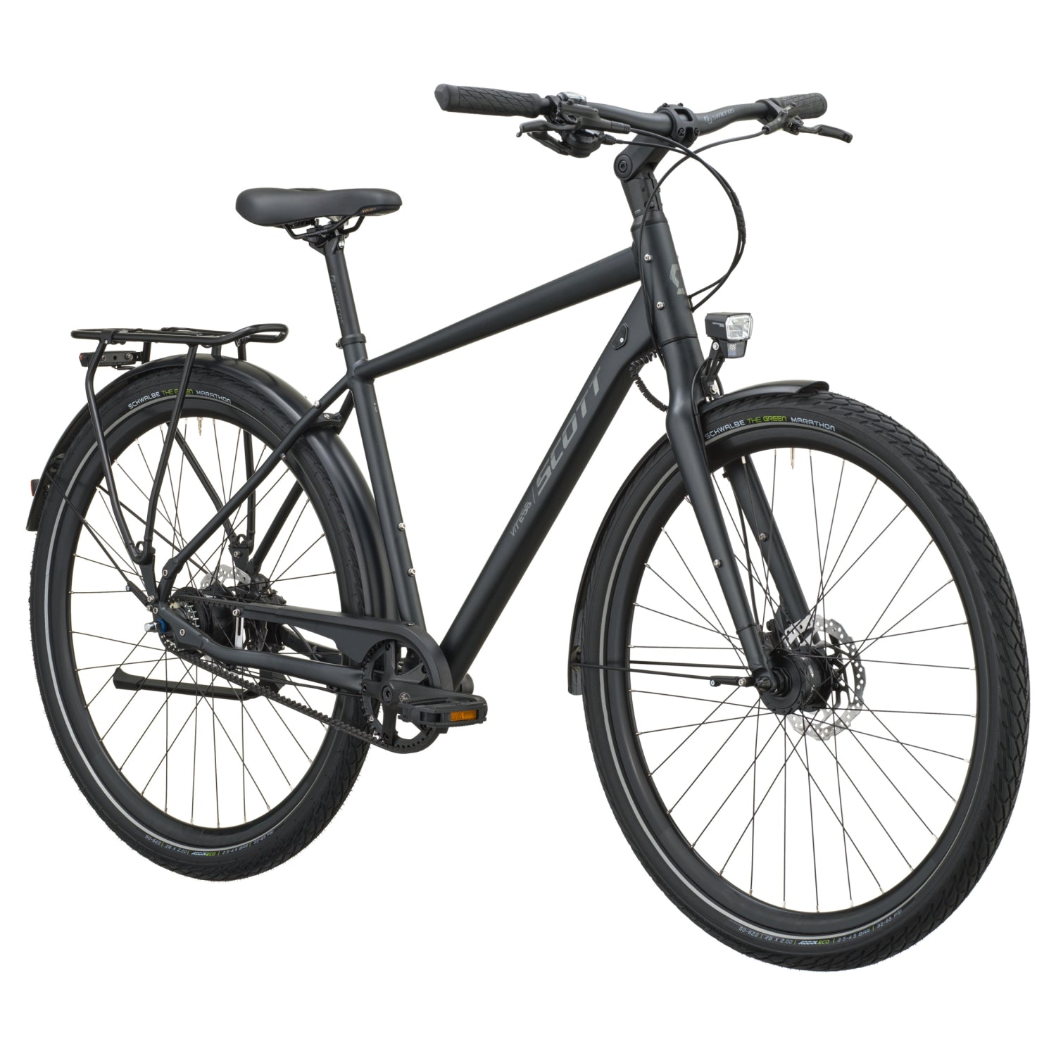 Scott Vitess 15 2027 Heren