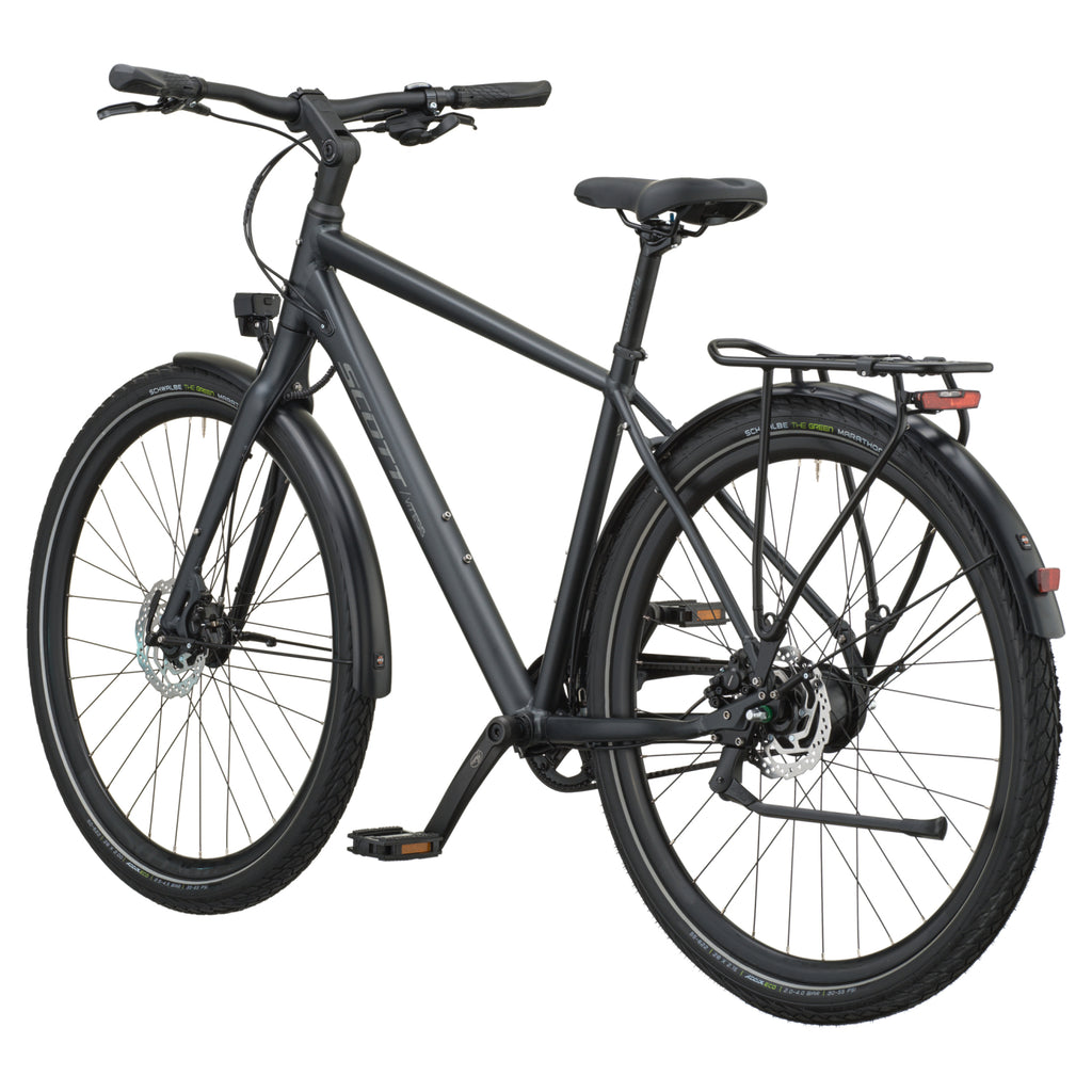 Scott Vitess 15 2027 Heren