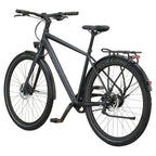 Scott Vitess 15 2027 Heren