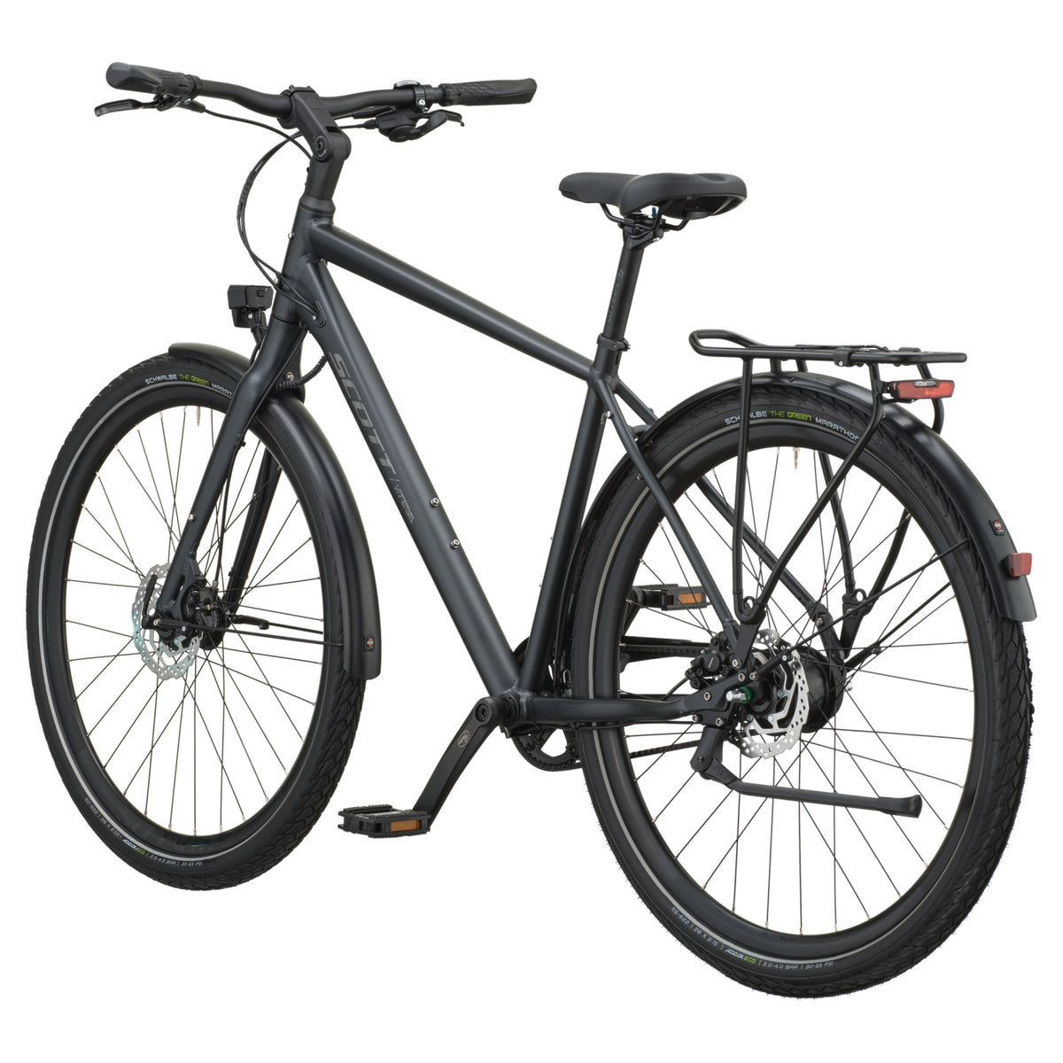 Scott Vitess 15 2027 Heren