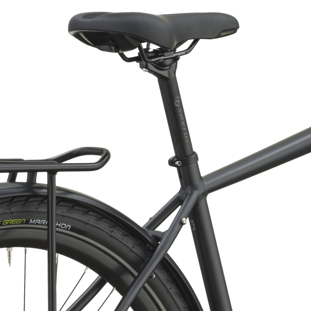 Scott Vitess 15 2027 Heren