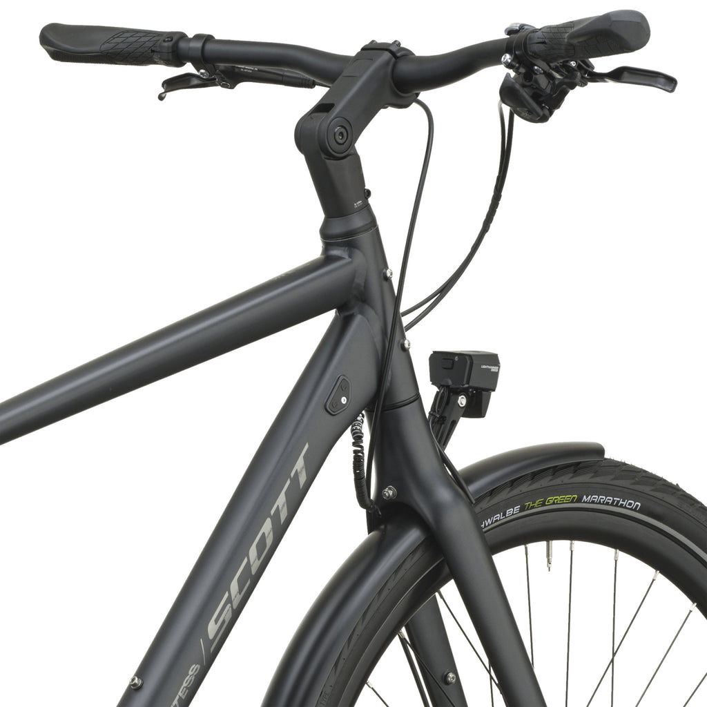 Scott Vitess 15 2027 Heren