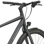 Scott Vitess 15 2027 Heren