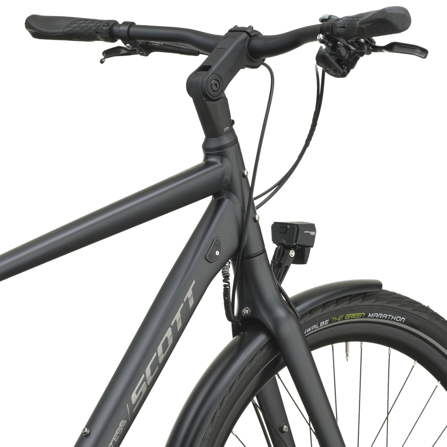 Scott Vitess 15 2027 Heren