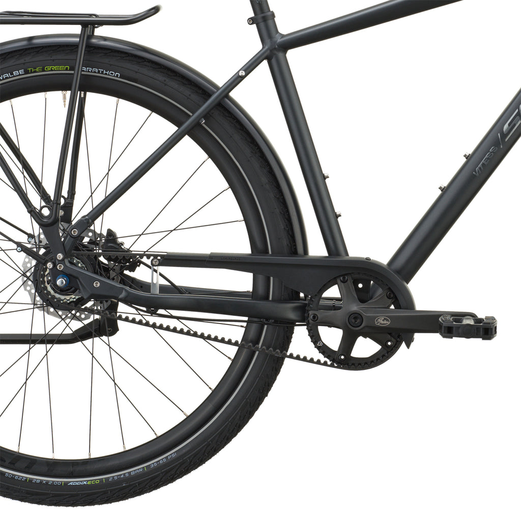Scott Vitess 15 2027 Heren