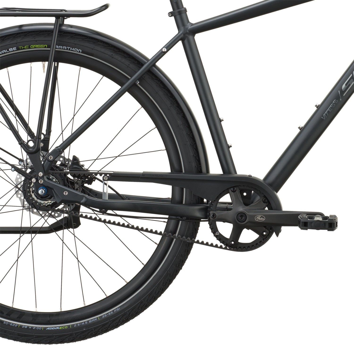 Scott Vitess 15 2027 Heren