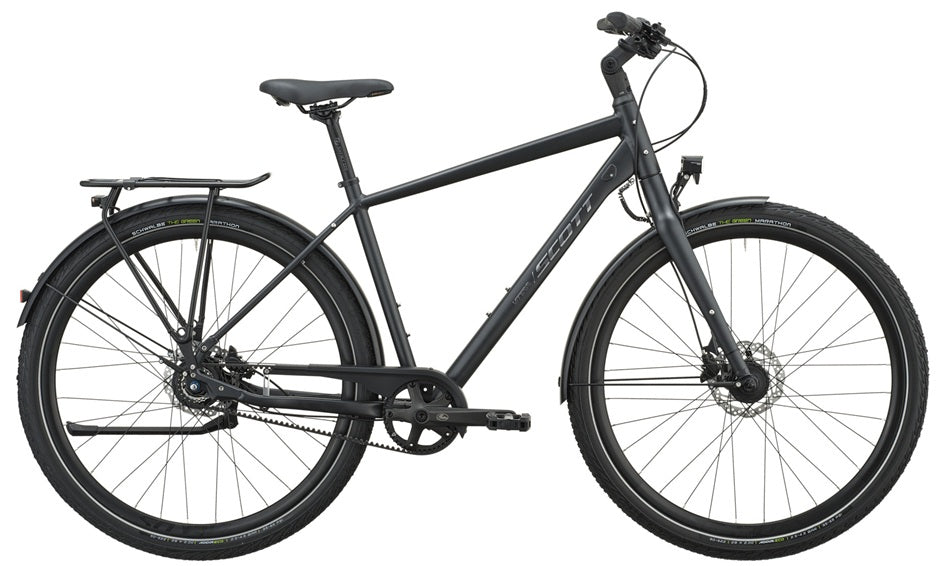 Scott Vitess 15 2027 Heren