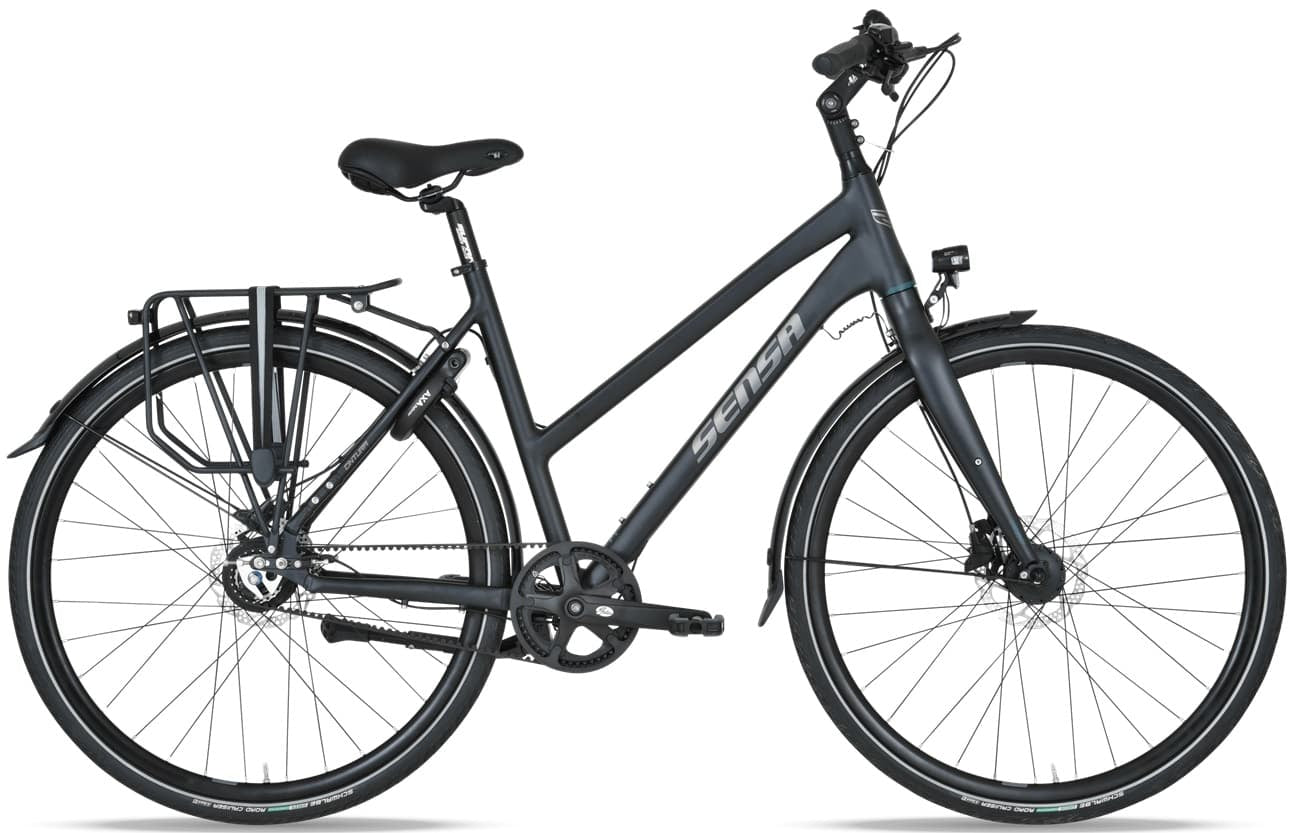 Sensa Cintura Belt-Drive Dames 2025