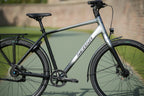 Sensa Cintura Evo Elite Heren 2026
