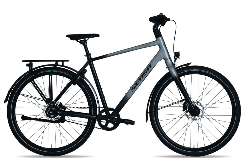 Sensa Cintura Evo Elite Heren 2026