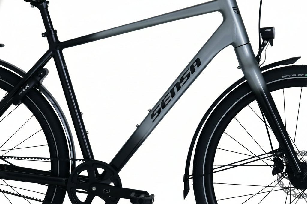 Sensa Cintura Evo Elite Heren 2026