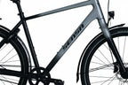 Sensa Cintura Evo Elite Heren 2026