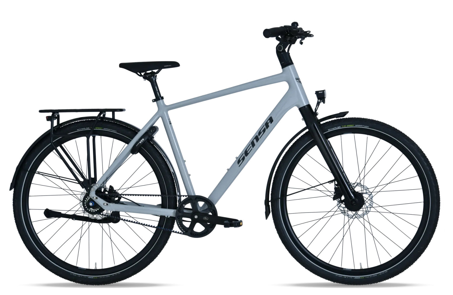 Sensa Cintura Evo Premium 2026 Heren