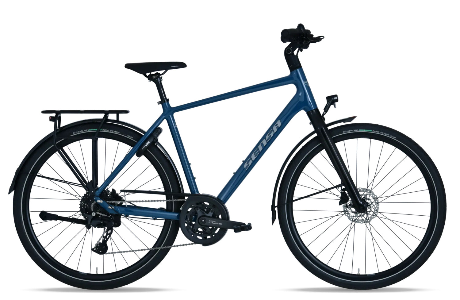 Sensa Superlite Evo Heren 2026