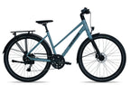Sensa Travel Lite Evo Dames 2026