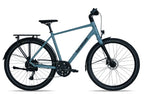Sensa Travel Lite Evo Heren 2026