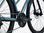 Sensa Travel Lite Evo Heren 2026