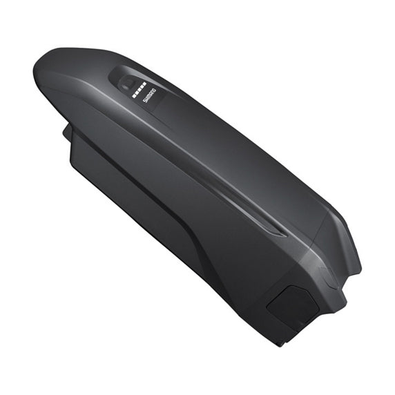 Shimano Steps fietsaccu ONTUBE 418Wh GEN2