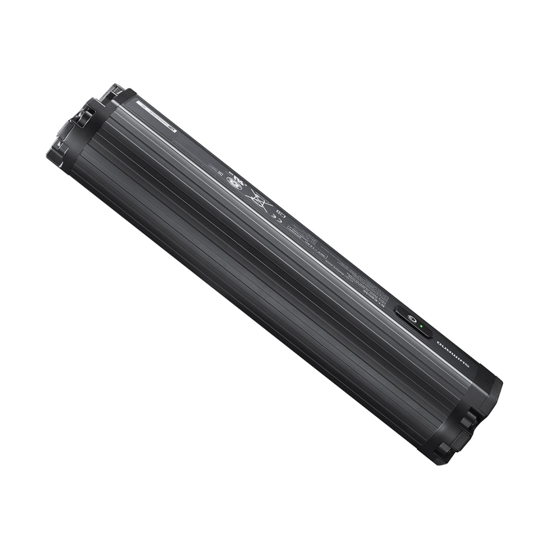 Shimano Steps Intube fietsaccu 504Wh