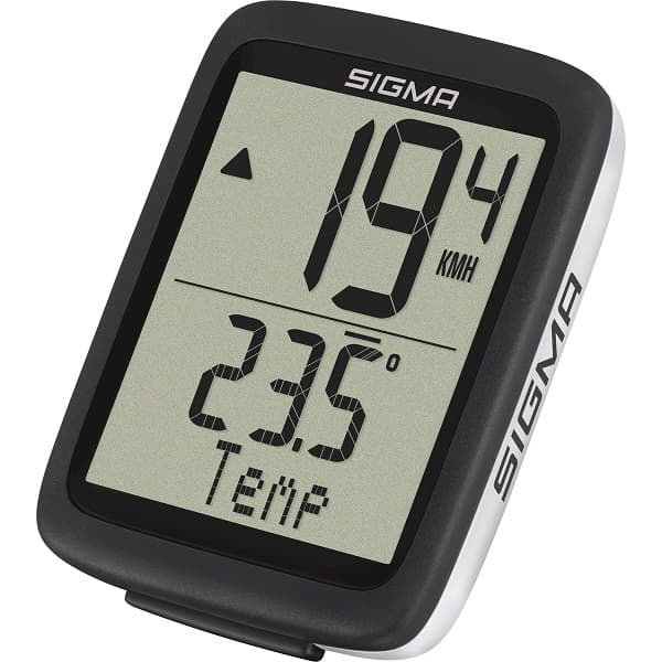 Sigma BC 10.0 Fietscomputer