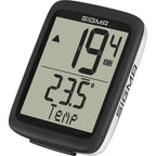 Sigma BC 10.0 Fietscomputer