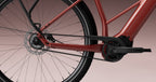 Tenways Ago Air Belt