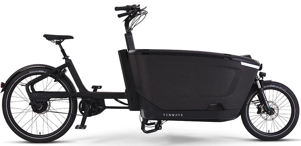 Tenways Cargo One