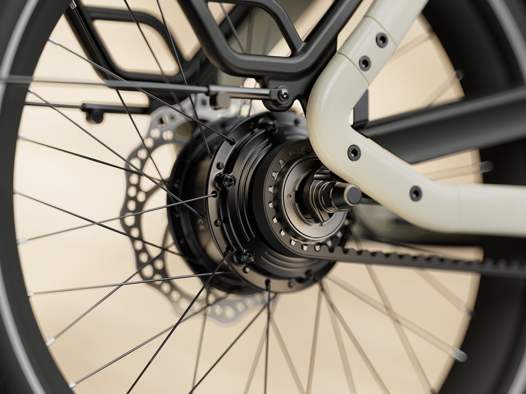Tenways CGO Compact E-Bike