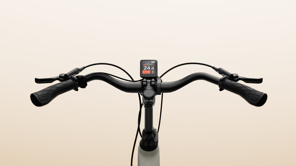 Tenways CGO Compact E-Bike