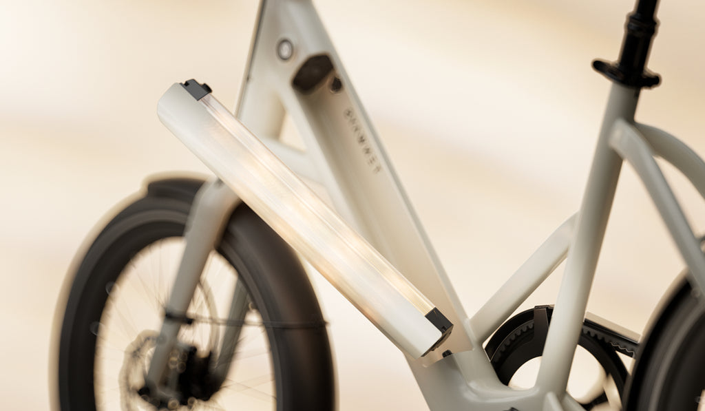 Tenways CGO Compact E-Bike