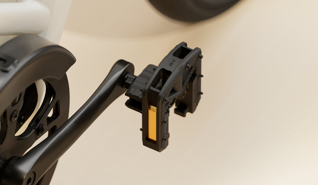Tenways CGO Compact E-Bike