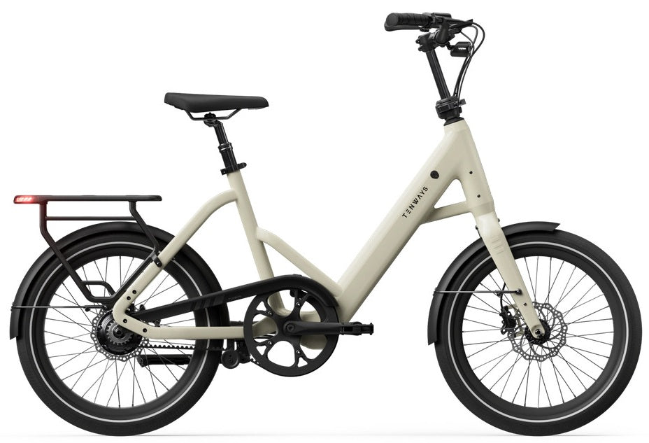 Tenways CGO Compact E-Bike